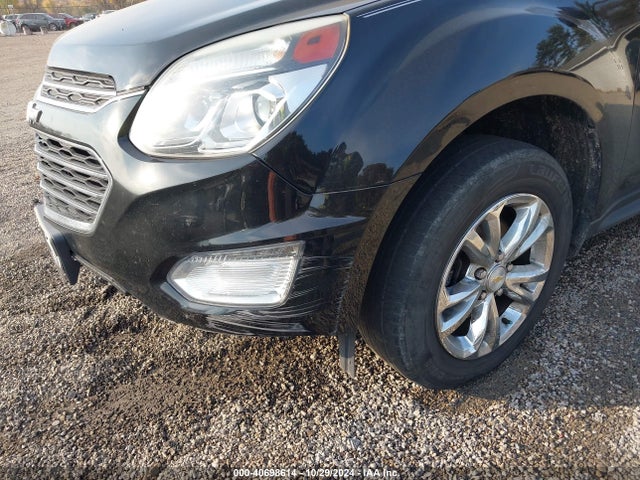 Chevrolet EQUINOX LT 2017 2GNFLFEK3H6110405 Image 17