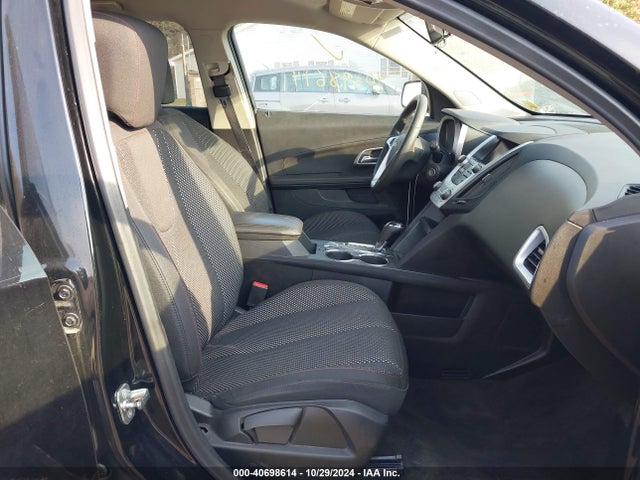 Chevrolet EQUINOX LT 2017 2GNFLFEK3H6110405 Image 5