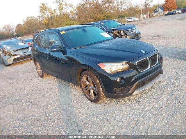 BMW X1 Xdrive28i 2014 WBAVL1C54EVR94167 Image 1