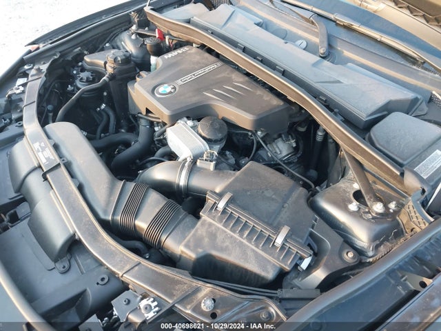 BMW X1 Xdrive28i 2014 WBAVL1C54EVR94167 Image 10