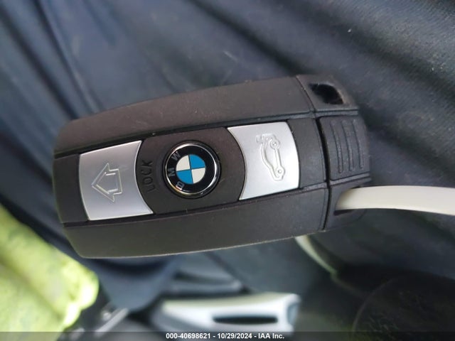 BMW X1 Xdrive28i 2014 WBAVL1C54EVR94167 Image 11