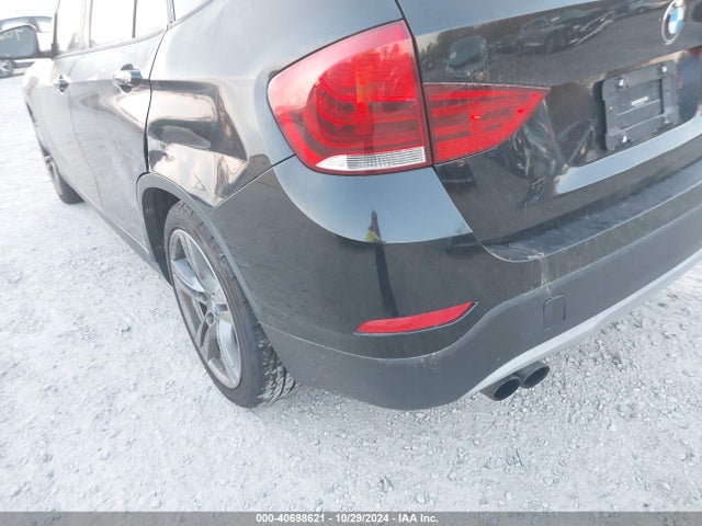 BMW X1 Xdrive28i 2014 WBAVL1C54EVR94167 Image 12
