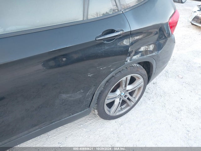 BMW X1 Xdrive28i 2014 WBAVL1C54EVR94167 Image 6