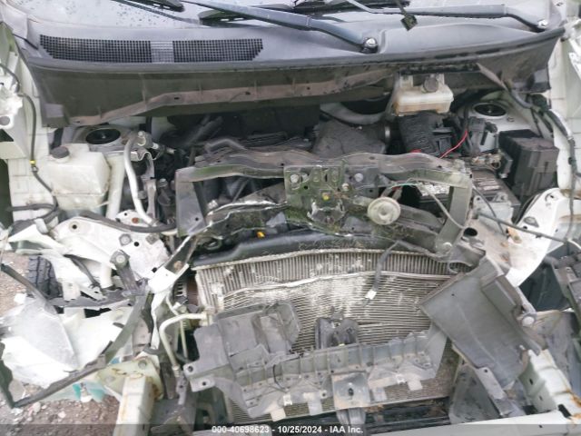 3N6CM0KN0JK698885 Nissan Nv200 S