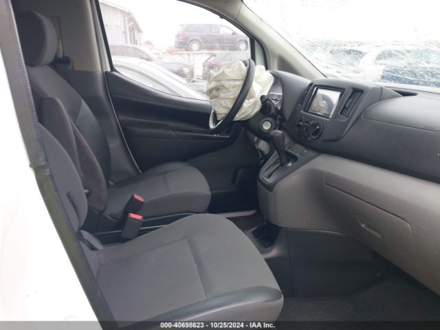 3N6CM0KN0JK698885 Nissan Nv200 S
