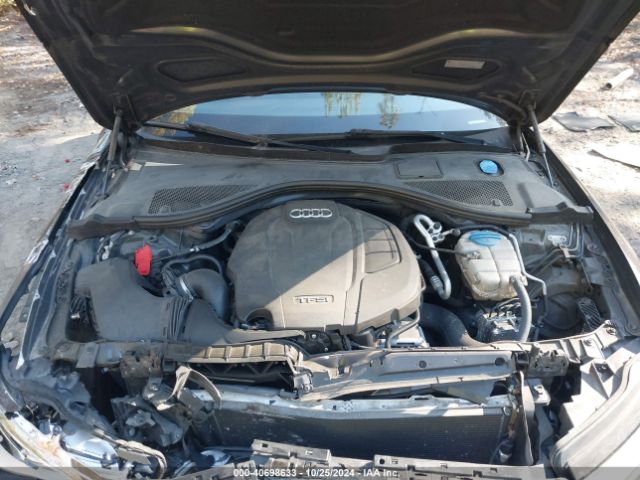WAUCFAFC8GN011924 Audi A6 2.0t Premium