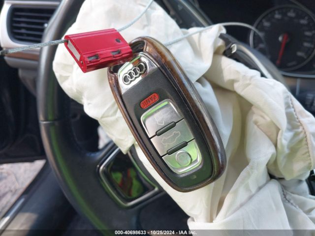 WAUCFAFC8GN011924 Audi A6 2.0t Premium