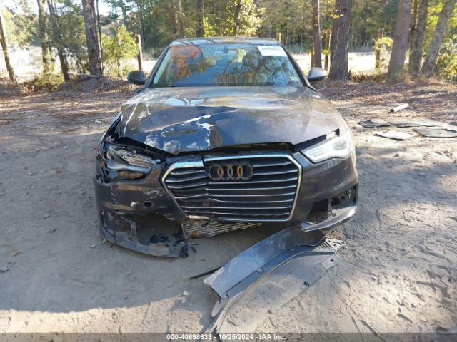 WAUCFAFC8GN011924 Audi A6 2.0t Premium
