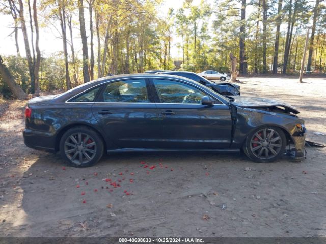 WAUCFAFC8GN011924 Audi A6 2.0t Premium
