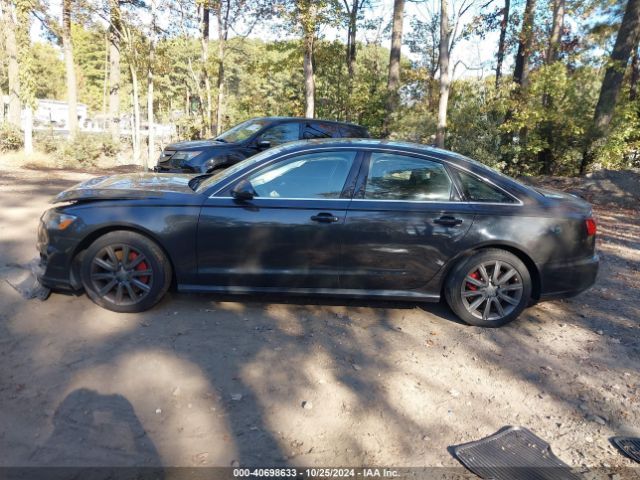 WAUCFAFC8GN011924 Audi A6 2.0t Premium