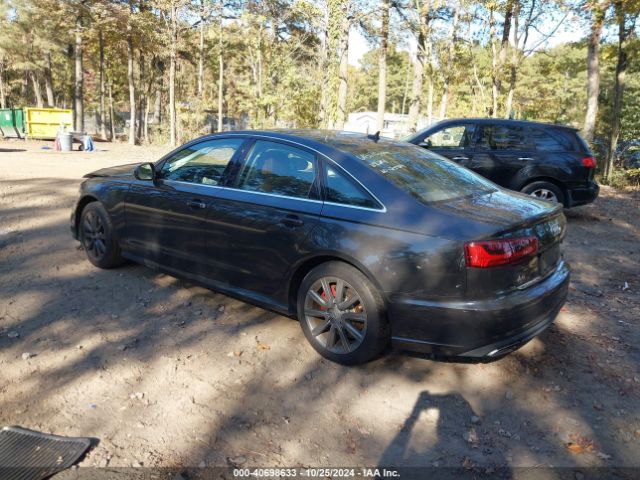 WAUCFAFC8GN011924 Audi A6 2.0t Premium