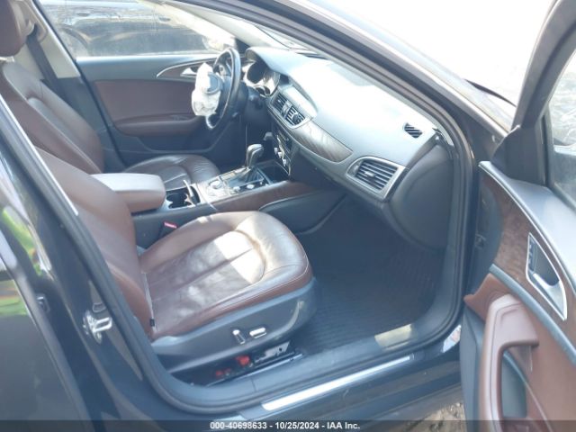 WAUCFAFC8GN011924 Audi A6 2.0t Premium