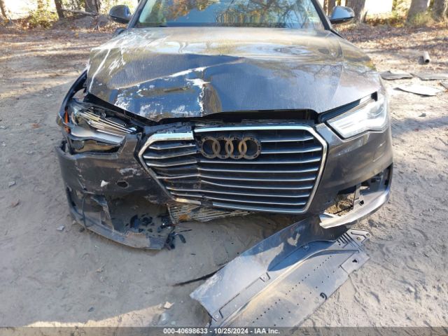 WAUCFAFC8GN011924 Audi A6 2.0t Premium