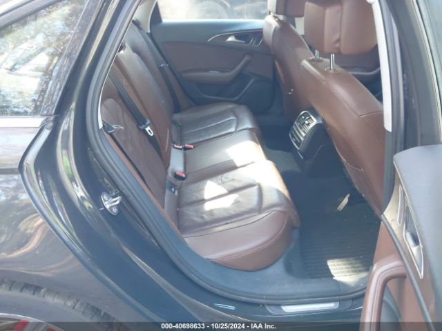 WAUCFAFC8GN011924 Audi A6 2.0t Premium