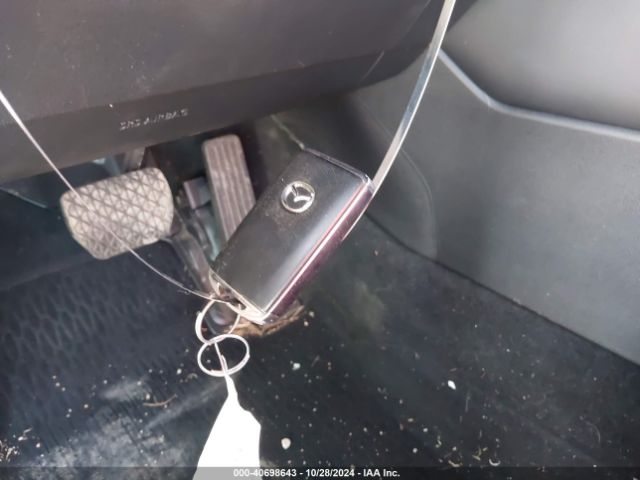 JM1BPBNM9L1174997 Mazda Mazda3 Premium Package