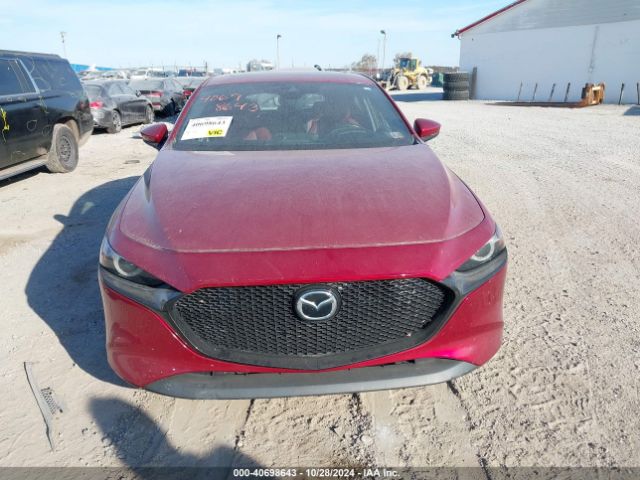 JM1BPBNM9L1174997 Mazda Mazda3 Premium Package
