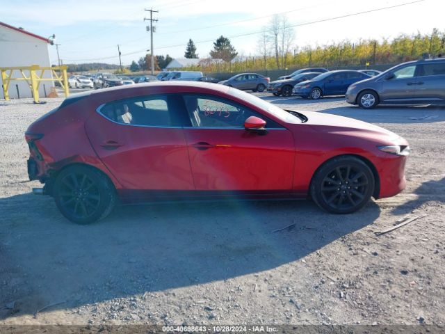 JM1BPBNM9L1174997 Mazda Mazda3 Premium Package