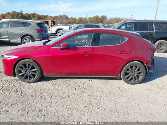 JM1BPBNM9L1174997 Mazda Mazda3 Premium Package