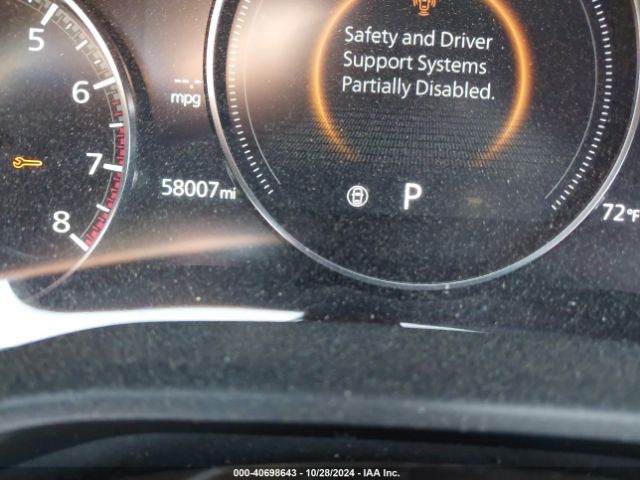 JM1BPBNM9L1174997 Mazda Mazda3 Premium Package