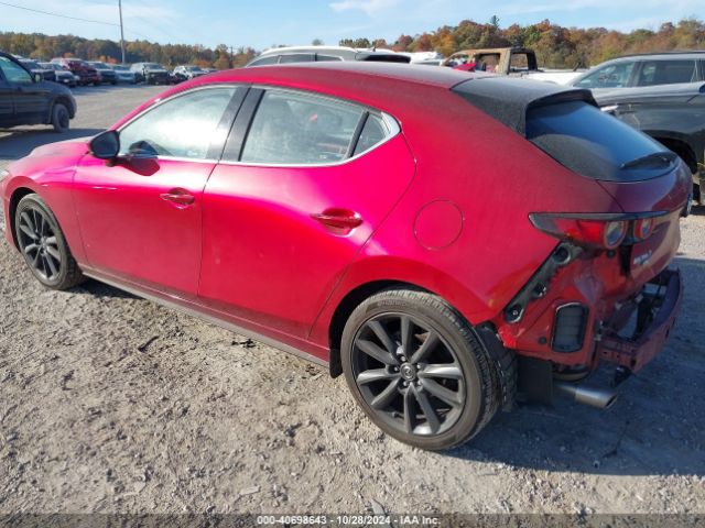 JM1BPBNM9L1174997 Mazda Mazda3 Premium Package