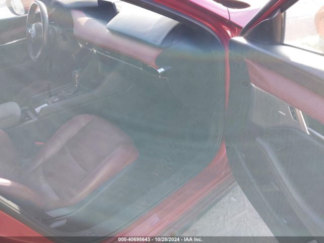 JM1BPBNM9L1174997 Mazda Mazda3 Premium Package