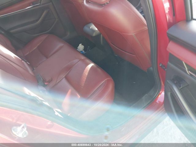 JM1BPBNM9L1174997 Mazda Mazda3 Premium Package