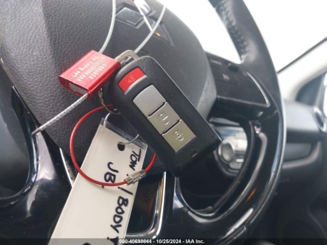 ML32A4HJ7LH010866 Mitsubishi MIRAGE SE