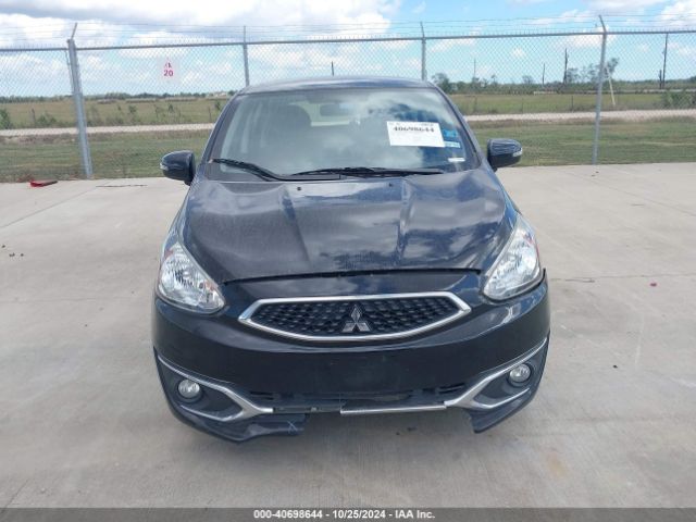ML32A4HJ7LH010866 Mitsubishi MIRAGE SE