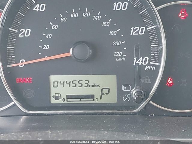 ML32A4HJ7LH010866 Mitsubishi MIRAGE SE
