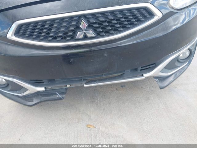 ML32A4HJ7LH010866 Mitsubishi MIRAGE SE