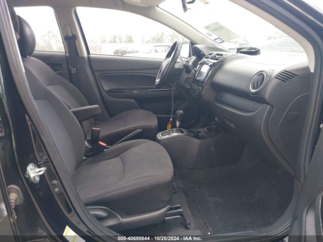 ML32A4HJ7LH010866 Mitsubishi MIRAGE SE
