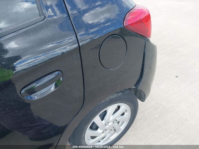 ML32A4HJ7LH010866 Mitsubishi MIRAGE SE