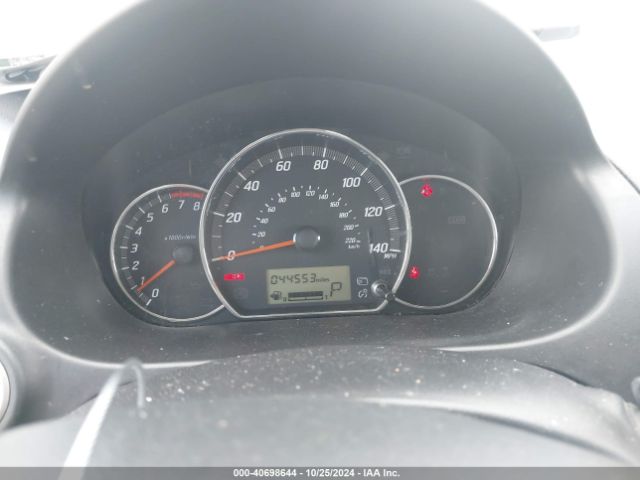 ML32A4HJ7LH010866 Mitsubishi MIRAGE SE