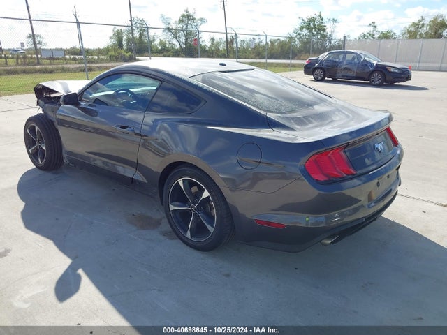 1FA6P8TH4K5157709 Ford Mustang Ecoboost