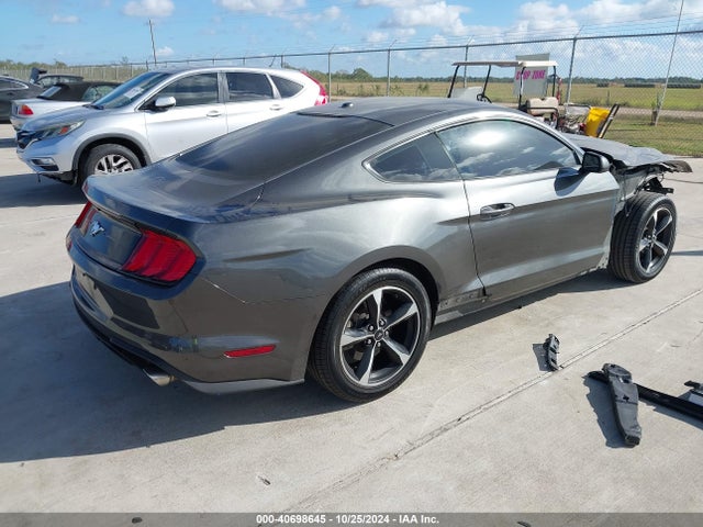 1FA6P8TH4K5157709 Ford Mustang Ecoboost