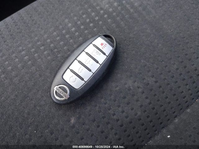 1N4AL3APXFC460675 Nissan Altima 2.5 Sv