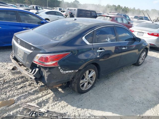 1N4AL3APXFC460675 Nissan Altima 2.5 Sv