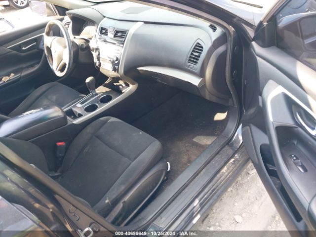 1N4AL3APXFC460675 Nissan Altima 2.5 Sv