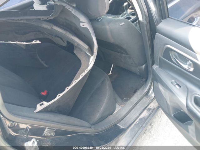 1N4AL3APXFC460675 Nissan Altima 2.5 Sv