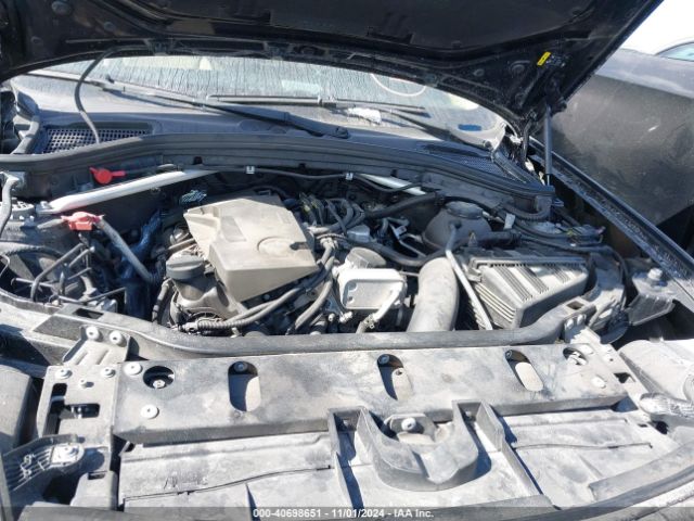 5UXWZ7C38H0X41974 BMW X3 Sdrive28i