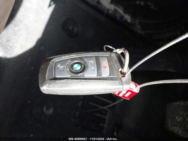 5UXWZ7C38H0X41974 BMW X3 Sdrive28i