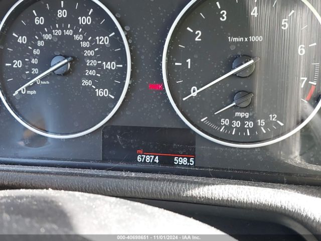 5UXWZ7C38H0X41974 BMW X3 Sdrive28i