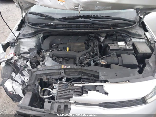 KIA RIO S 2020 3KPA24AD3LE349611 Image 10