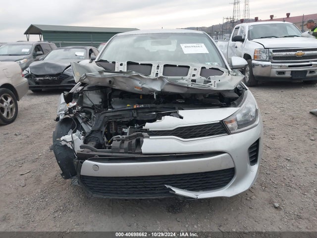 KIA RIO S 2020 3KPA24AD3LE349611 Image 13