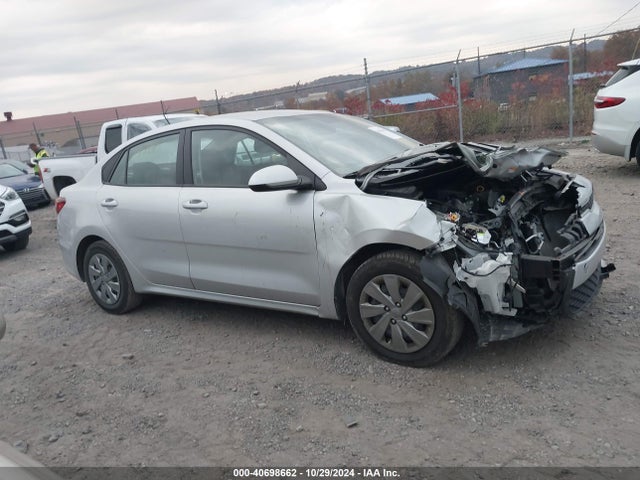 KIA RIO S 2020 3KPA24AD3LE349611 Image 14