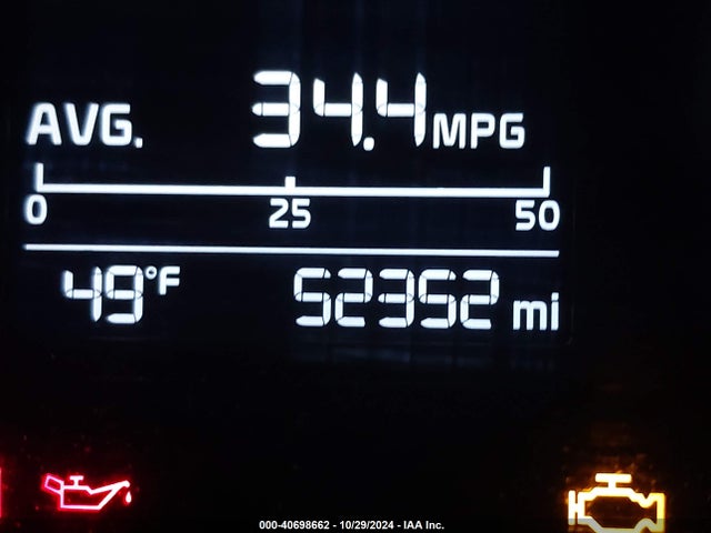 KIA RIO S 2020 3KPA24AD3LE349611 Image 16