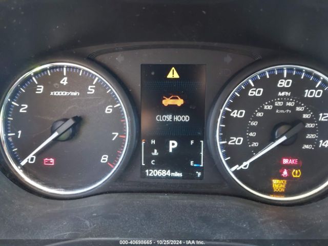 JA4AD3A38HZ041027 Mitsubishi Outlander Se/sel