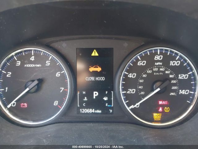 JA4AD3A38HZ041027 Mitsubishi Outlander Se/sel