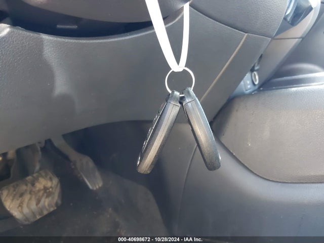 Nissan Rogue Sl 2016 KNMAT2MV6GP735855 Image 11