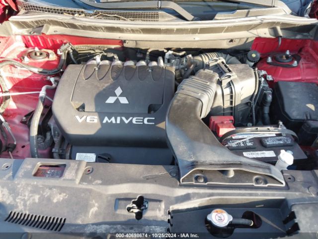 JA4JZ4AX3FZ014048 Mitsubishi OUTLANDER GT